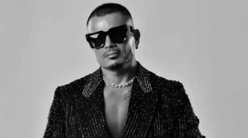 جدل فني.. تصريحات صادمة لمدير أعمال الهضبة تضعه في مقارنة مع العندليب